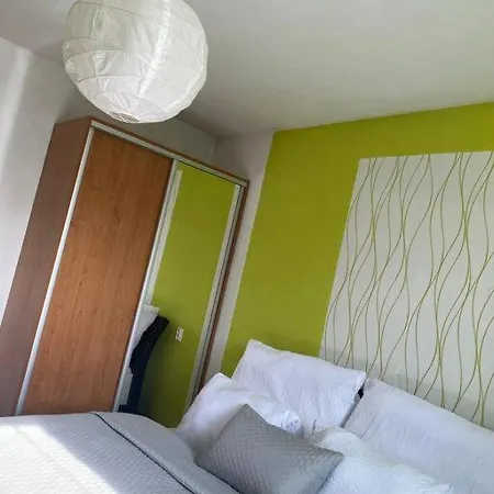 Blizko Centra V Martine דירה מרטין