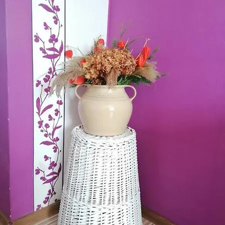 Blizko Centra V Martine Apartament Martin