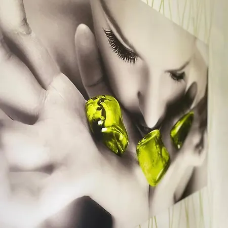 Blizko Centra V Martine Apartment *