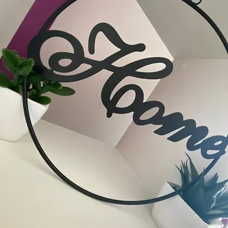 Blizko Centra V Martine מרטין