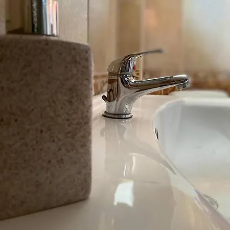 Blizko Centra V Martine Apartament *