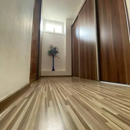 Blizko Centra V Martine Apartment Martin