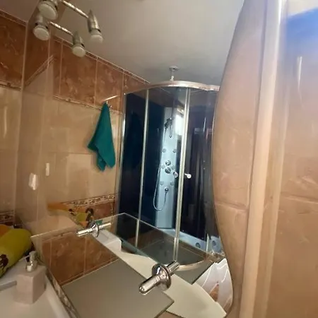 Apartment Blizko Centra V Martine