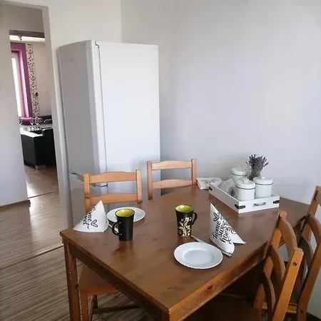 Blizko Centra V Martine Apartament Martin