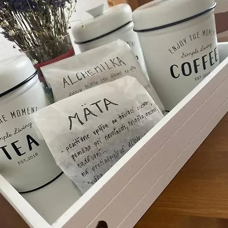 Blizko Centra V Martine *