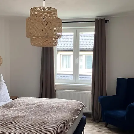 Blízko Centra V Martine Apartmán Martin