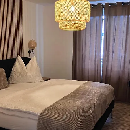 Apartmán Blízko Centra V Martine *