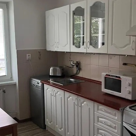 Apartmán Blízko Centra V Martine *