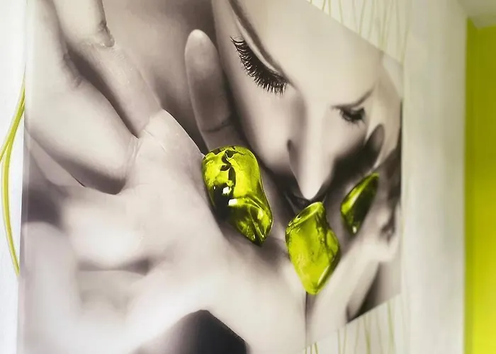 Blízko Centra V Martine Apartmán *