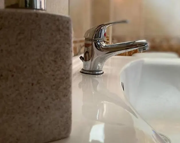 Blízko Centra V Martine Apartmán *