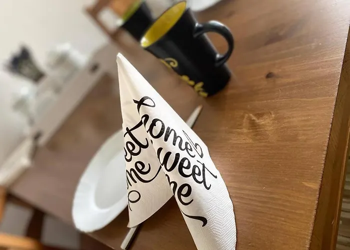 Blízko Centra V Martine Martin