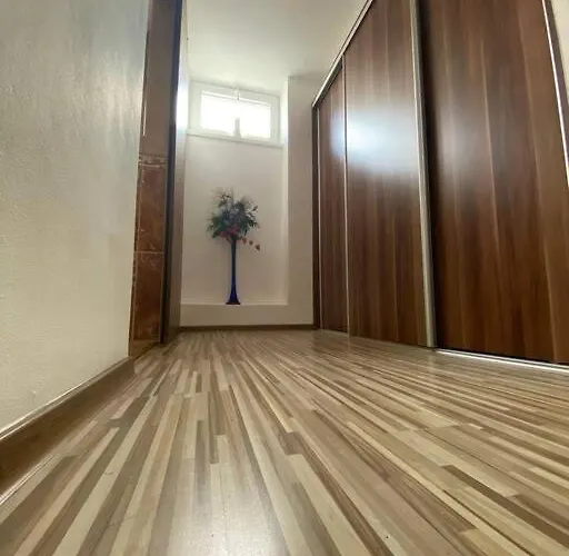 Blízko Centra V Martine Apartmán Martin