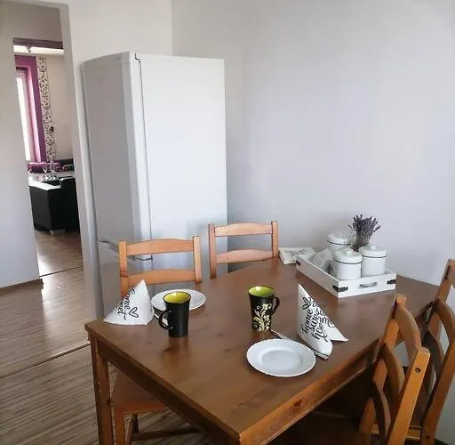 Blízko Centra V Martine Apartmán Martin