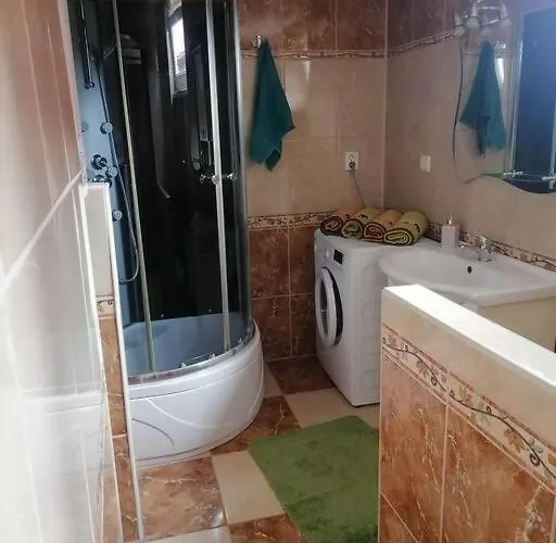 Blízko Centra V Martine Apartmán