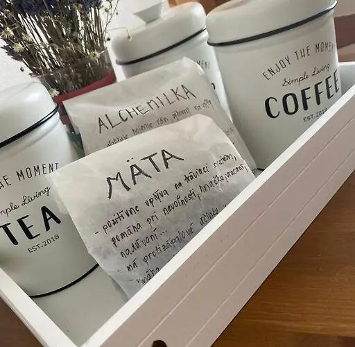 Blízko Centra V Martine *