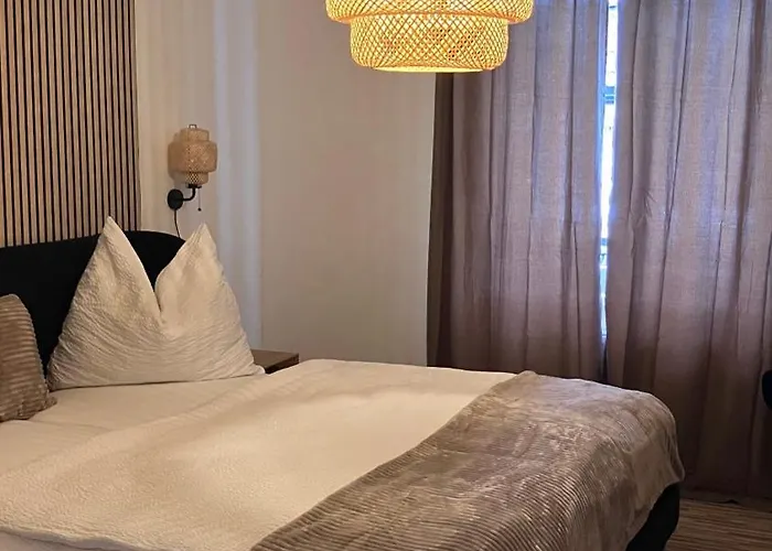 Apartmán Blízko Centra V Martine *